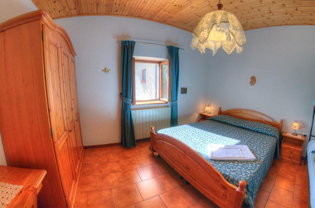 Appartamenti De Sanctis Виллетта-Барреа Номер фото